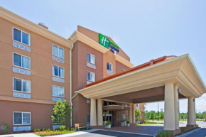 Holiday Inn Express and Suites Saint Augustine North by IHG